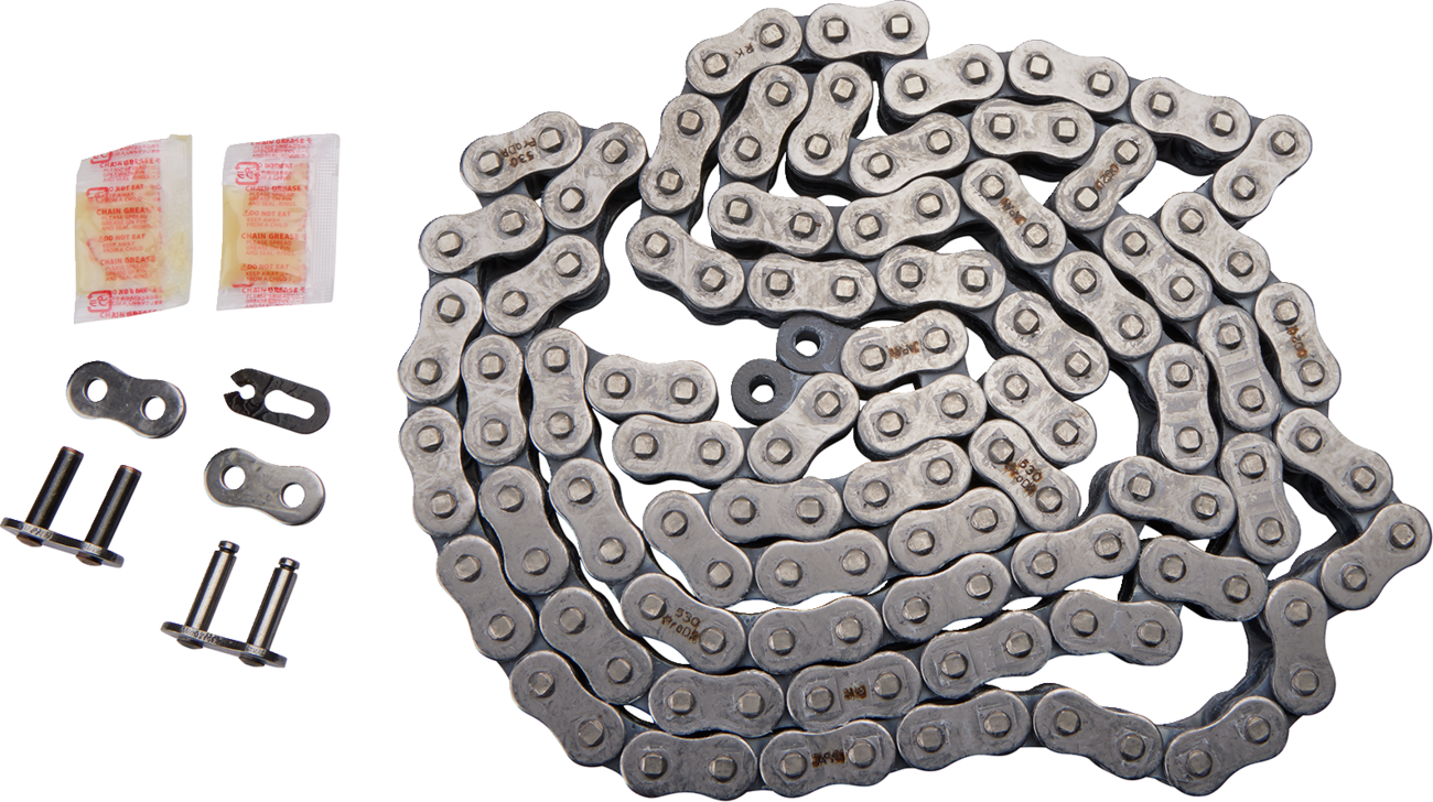 530 ProDR - Drag Racing Chain - 140 Links