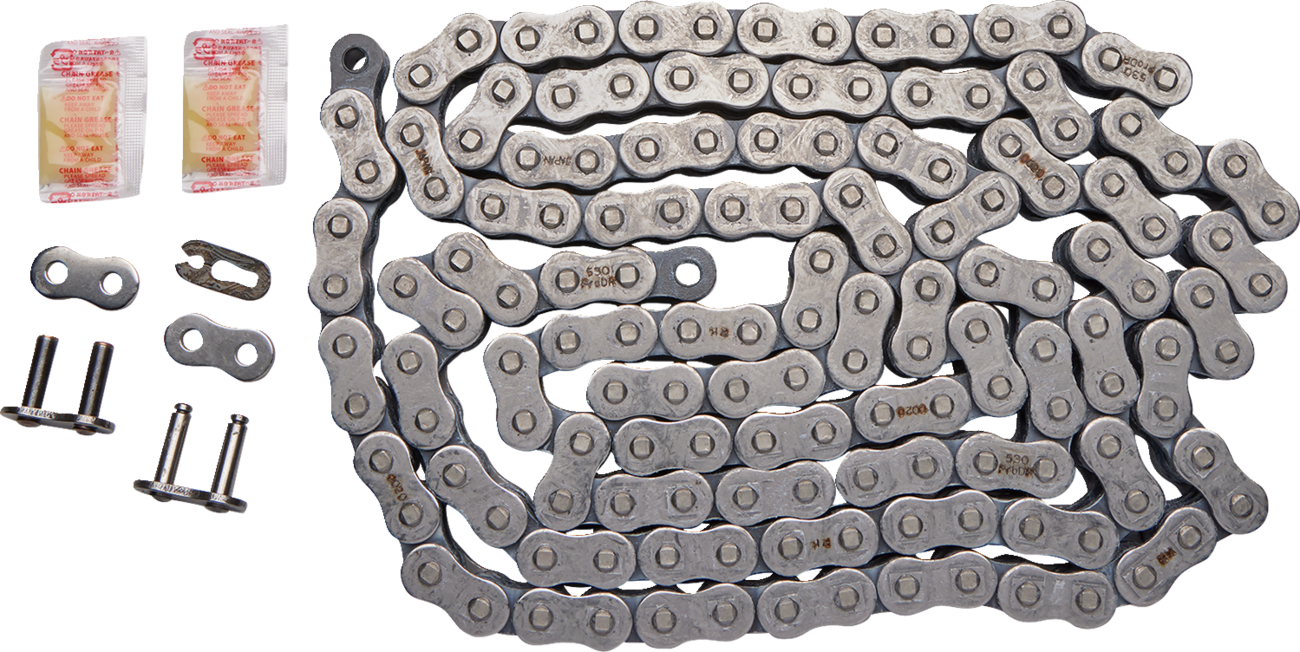 530 ProDR - Drag Racing Chain - 150 Links