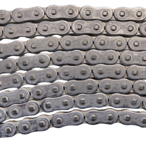 520 ZVX3 - Sportbike Chain - 150 Links - Chrome