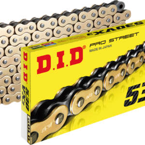 530 VX3 - Drive Chain - 110 Links - Gold