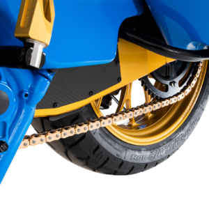 530 VX3 - Drive Chain - 130 Links - Gold