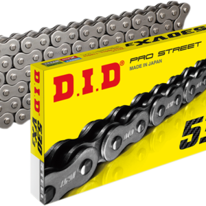 530 VX3 - Drive Chain - 116 Links - Natural