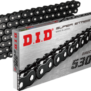 530 ZVM-X2 - Drive Chain - 120 Links - Black