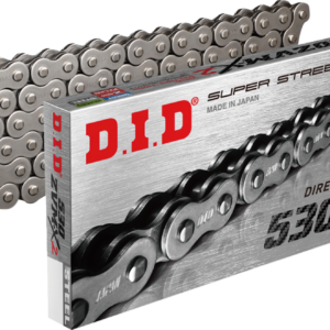 530 ZVM-X2 - Drive Chain - 120 Links - Natural