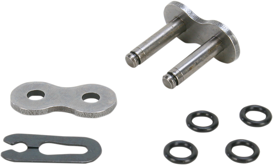 530 Series - O-Ring - Connecting Link - Clip