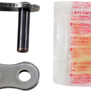 530 - ProDR - Connecting Link - Rivet