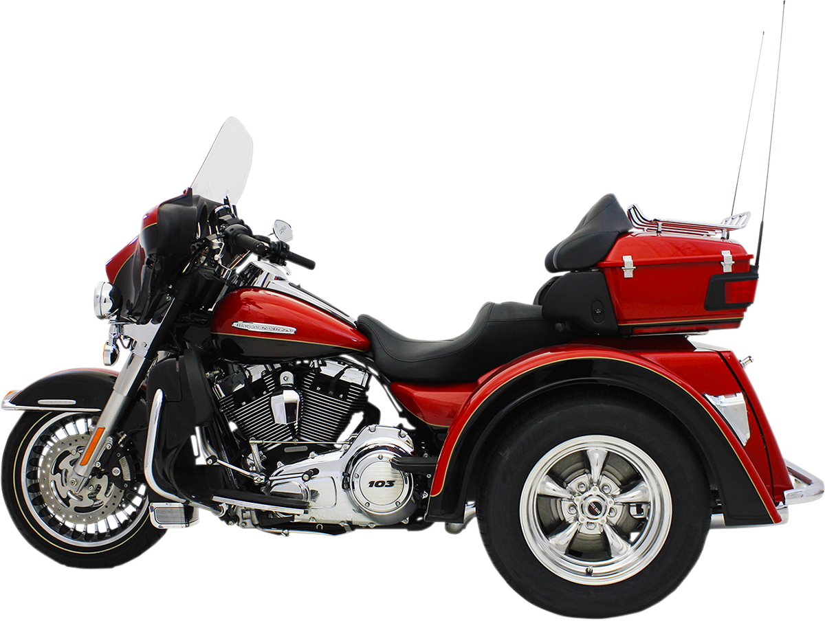 Gladiator Trike Conversion Kit - '14-'16 FL