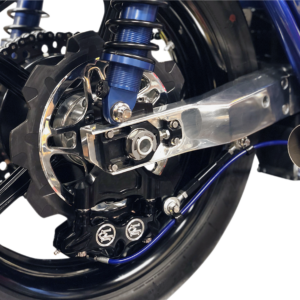 Swingarm - The Swinger
