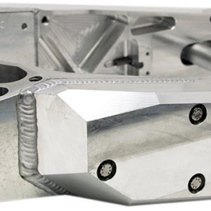 Swingarm - The Swinger