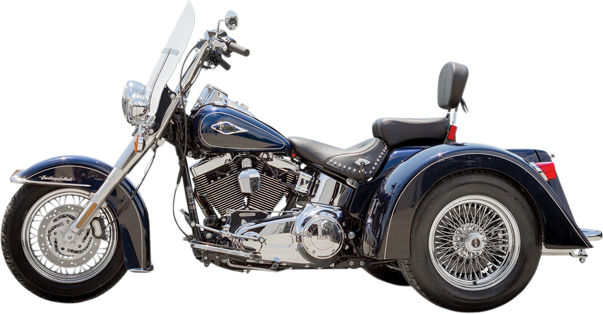 Spartan Trike Conversion Kit - '07 FLSTF - Image 3