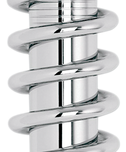 430 Series Shock - Chrome - Heavy-Duty - 11.5"