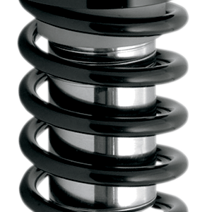 430 Series Shock - Black - Heavy-Duty - 11.5"