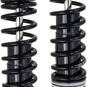 Shock - 412 Cruise Series - Black