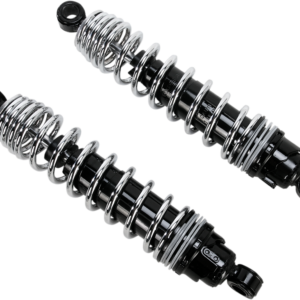 Shock - 412 Cruise Series - Chrome