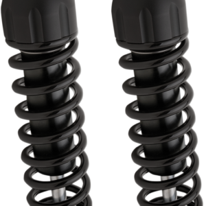 444 Series Shock - Black - Heavy-Duty - 13.5"