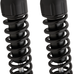 444 Series Shock - Black - Standard - 13.5"