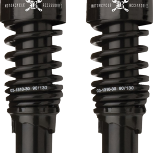 Slammer Shock - Black - 10.5"