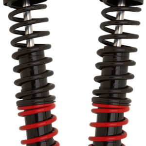 Stiletto Shock - Black - 12.5"