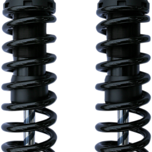 490 Series Shock - Black - Standard - 12.50"