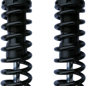 490 Series Shock - Black - Standard - 13.50"