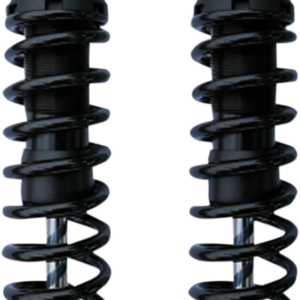 490 Series Shock - Black - Standard - 12.00"