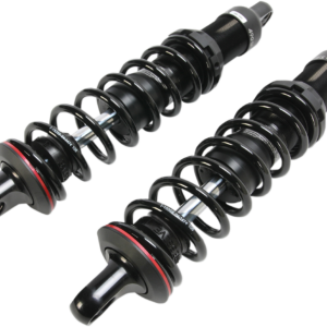 490 Series Shock - Black - Standard - 13.00"