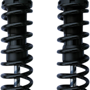 490 Series Shock - Black - Heavy-Duty - 12.00"