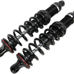 490 Series Shock - Black - Standard - 13.00"