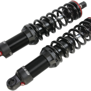 490 Series Shock - Black - Heavy-Duty - 13.00"