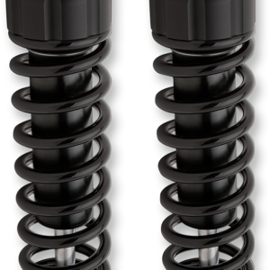 444 Series Shock - Black - Super-Duty - 13"