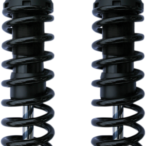 490 Series Shock - Black - Standard - 12.50"