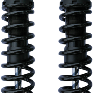 490 Series Shock - Black - Standard - 13.50"