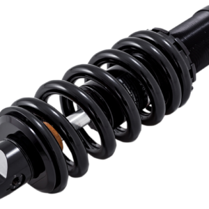 465 Series Shocks - Black - Heavy-Duty - 12.2"