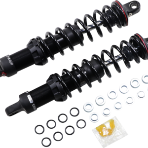 490 Series Shock - Black - Standard - 14.00"