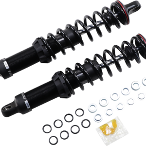 490 Series Shock - Black - Standard - 15.00"