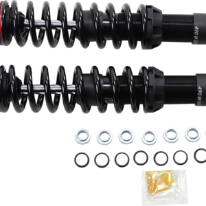 490 Series Shock Bearing