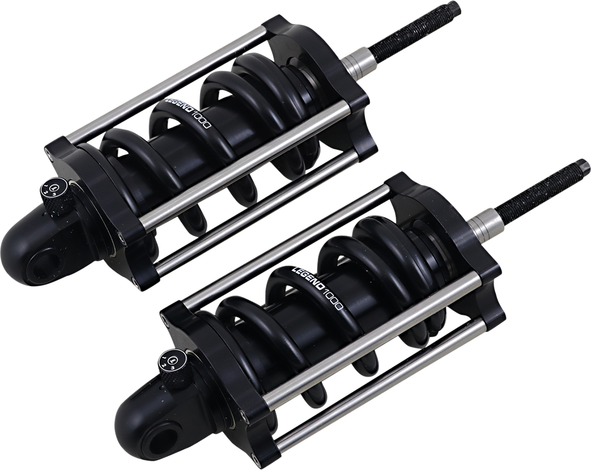 Revo-A Shock - Heavy Duty - '00-'17 Softail Models - Image 7
