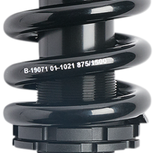 429 Series Shock - Black - Heavy-Duty - 13.1" - M8 FX
