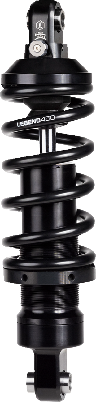 REVO-A Mono Shock - 13" - Standard - M-Eight Softail Models - Image 2