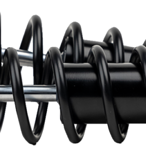 REVO Heavy-Duty Triglide - Black - 13.6"