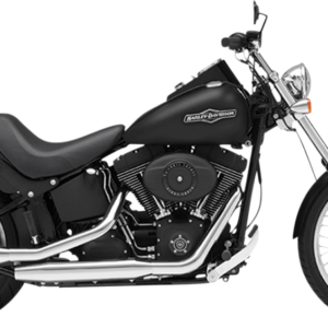 AIR Softail AIR Suspension - '00-'17