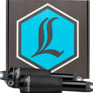 Air FL Air Suspension - FLTRX/U