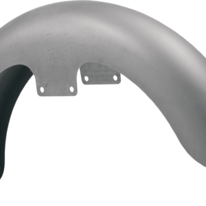 Custom Front Fender - For 21" Wheel - Long OCF Style - 4.5" W x 38" L