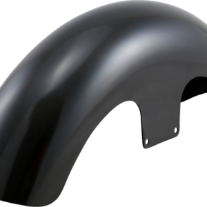 Thickster Fender Kit - Steel - Black - 21"