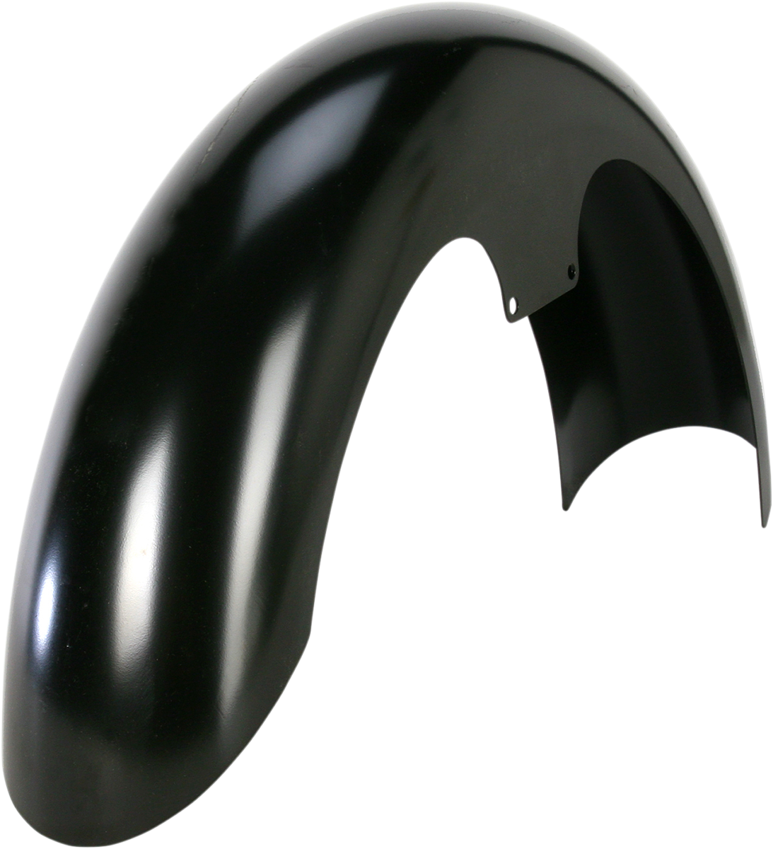 Front Fender - Slicer - Black - 21" - Image 3