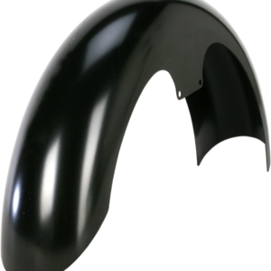 Slicer Fender Kit - Steel - Black - 21"