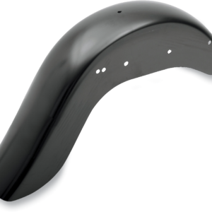 Stock Length Rear Fender - Smooth - 7.125" W