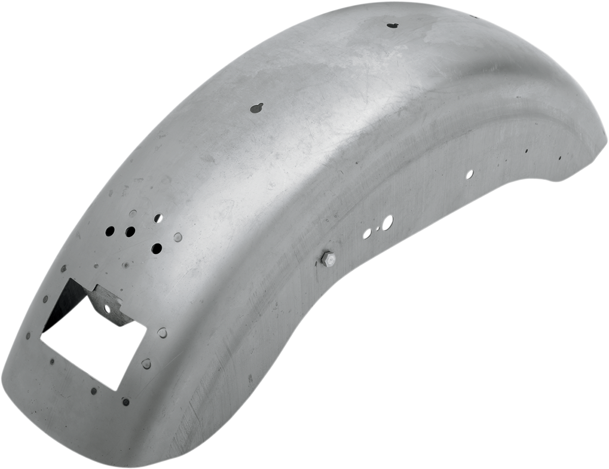Rear Fender - XL