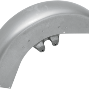 Front Fender - with Trim Holes