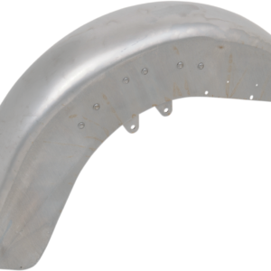 OE Front Fender - Raw - Steel